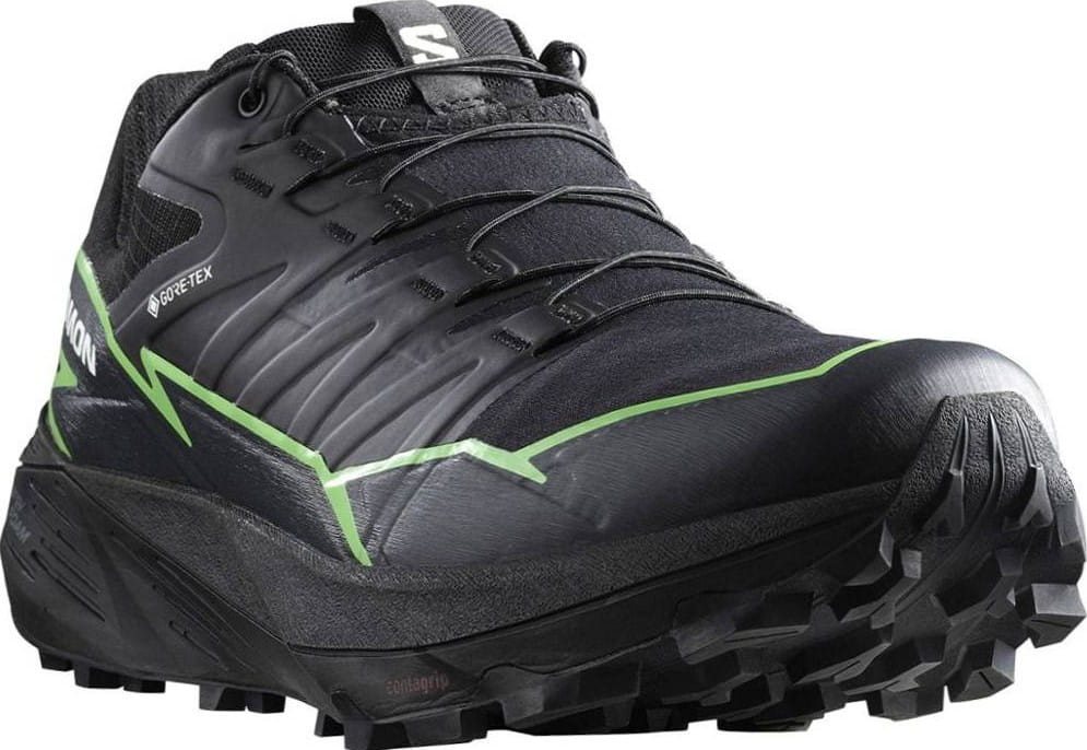 Salomon Thundercross GTX Outdoorschuh von Salomon