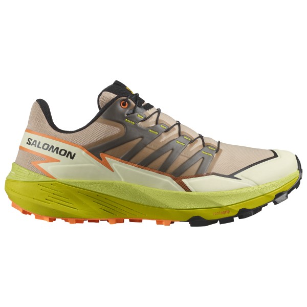 Salomon - Thundercross - Trailrunningschuhe Gr 10,5 bunt von Salomon