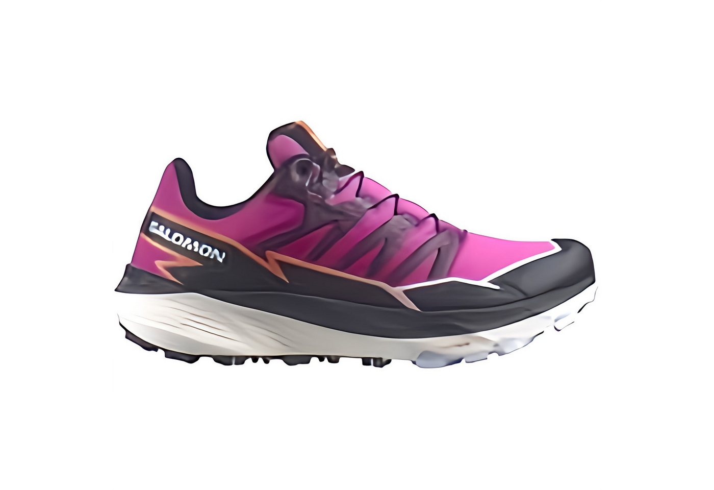 Salomon Thundercross W für Damen Outdoorschuh von Salomon