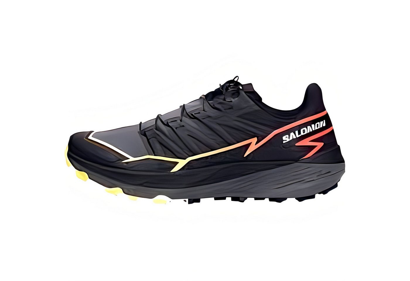 Salomon Thundercross für Herren Wanderschuh von Salomon