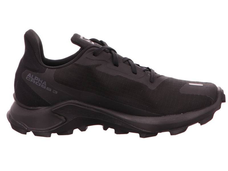 Salomon Trekkingschuhe für Damen Trekkingschuh (keine Angabe, 1-tlg., keine Angabe) von Salomon