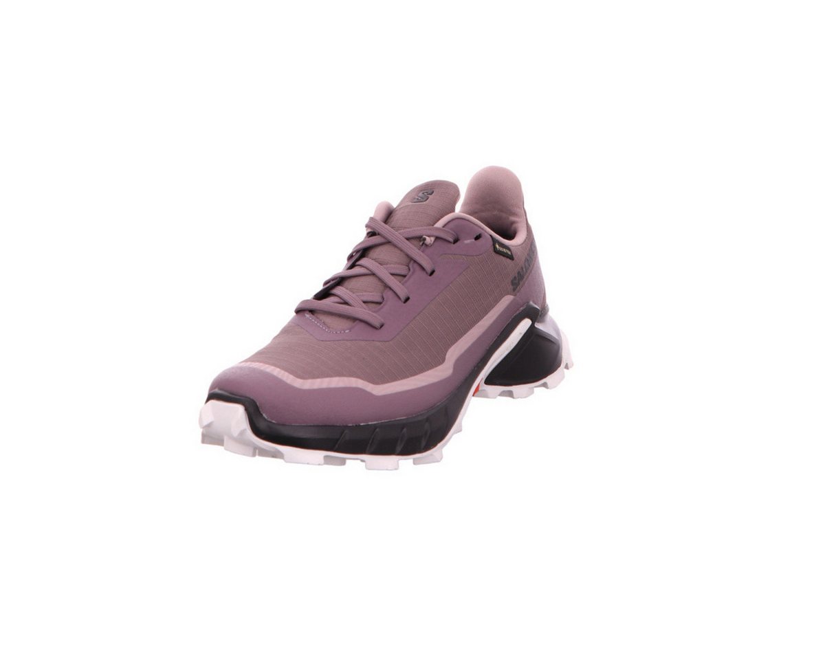 Salomon Trekkingschuhe für Damen Trekkingschuh (keine Angabe, 1-tlg., keine Angabe) von Salomon