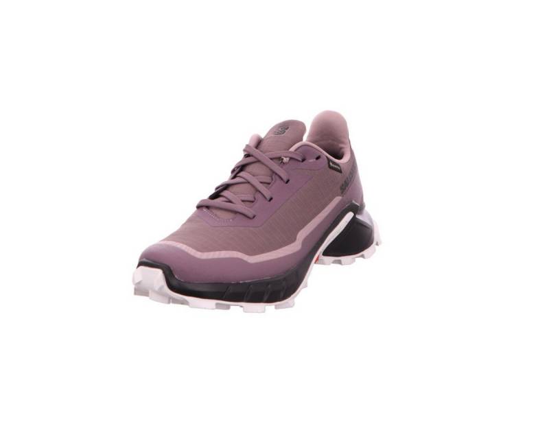Salomon Trekkingschuhe für Damen Trekkingschuh (keine Angabe, 1-tlg., keine Angabe) von Salomon