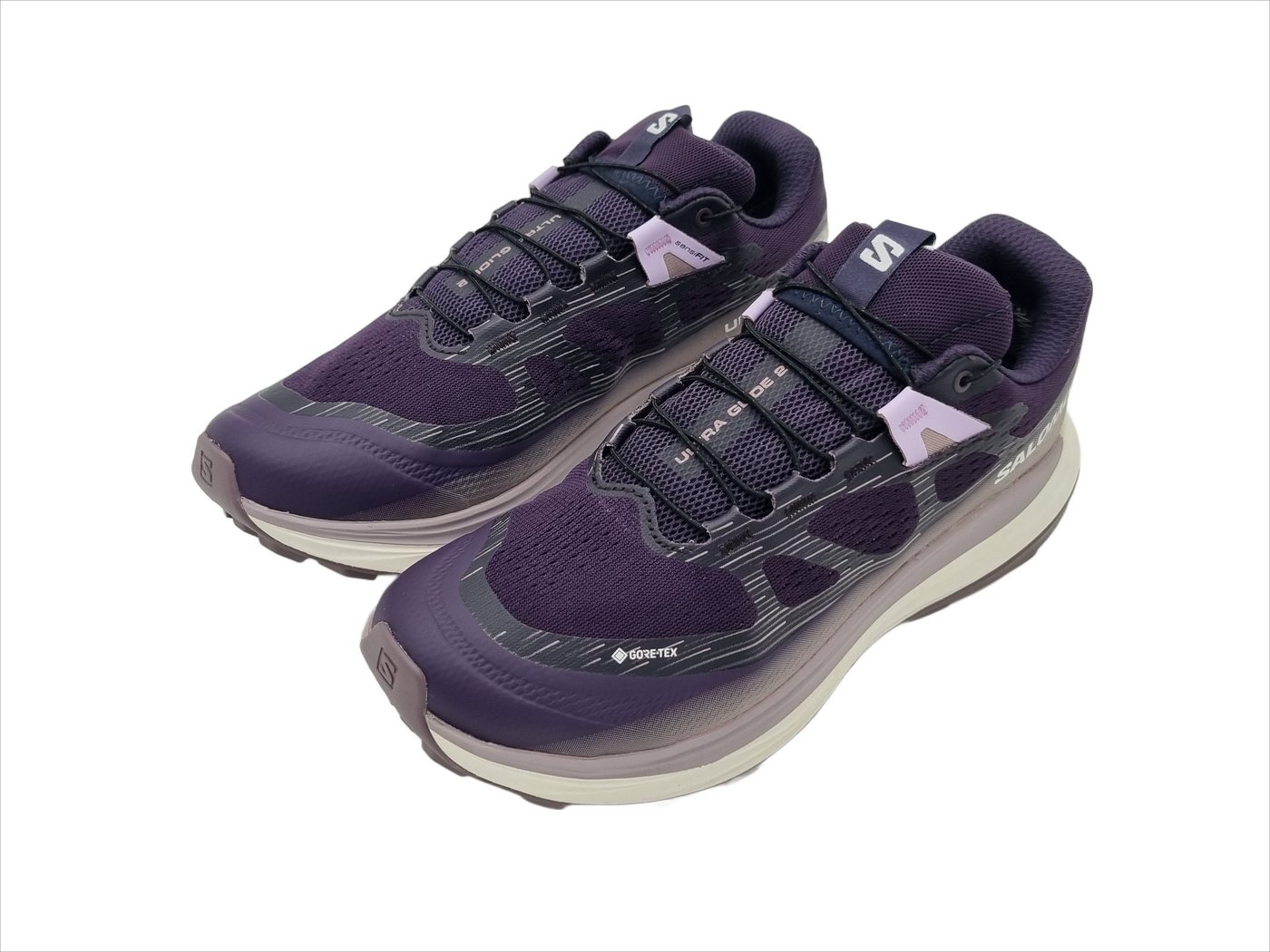 Salomon Ultra Glde 2 GTX W - Artikel 472167 für Damen Outdoorschuh von Salomon