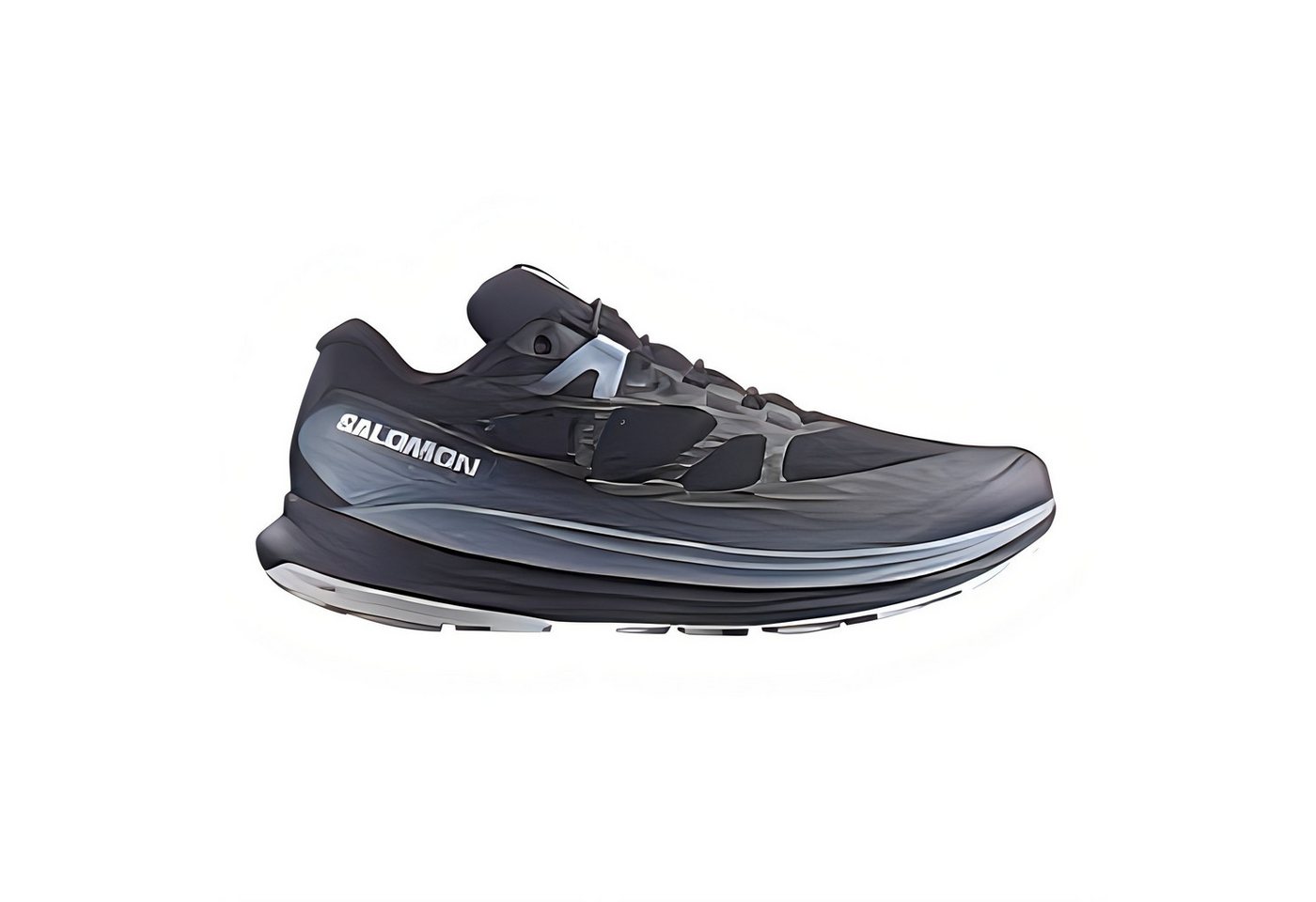 Salomon Ultra Glide 2 Herren Laufschuh von Salomon