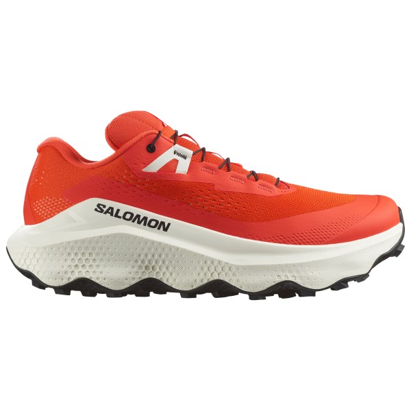 Salomon - Ultra Glide 3 - Trailrunningschuhe Gr 40 2/3 rot von Salomon
