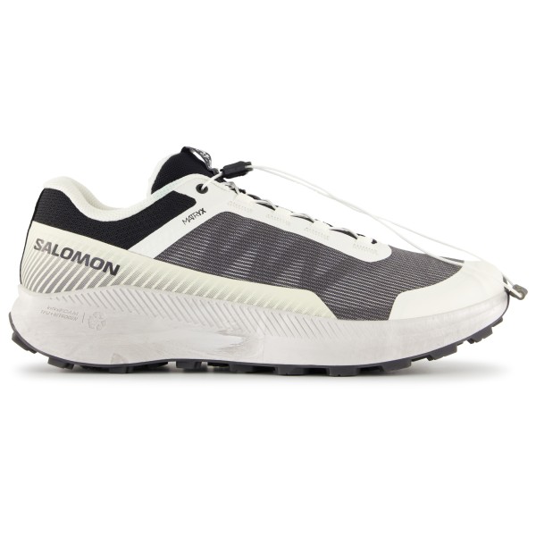 Salomon - Vision - Trailrunningschuhe Gr 44 2/3 grau von Salomon