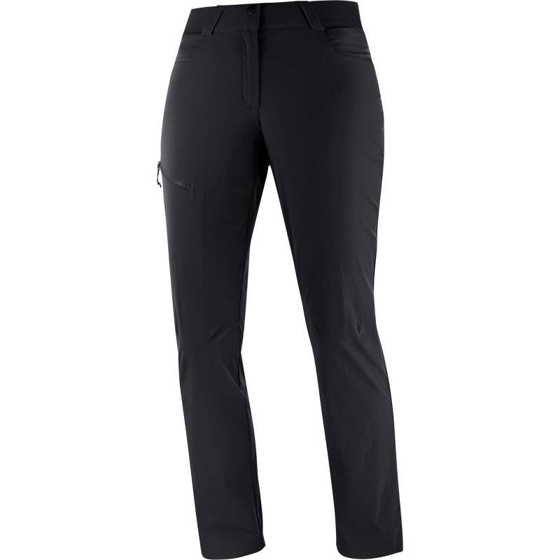 Salomon WAYFARER Wanderhose Damen von Salomon
