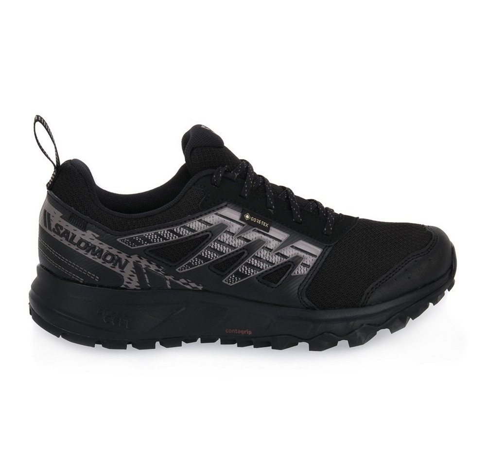 Salomon Wander GTX W für Damen Outdoorschuh von Salomon
