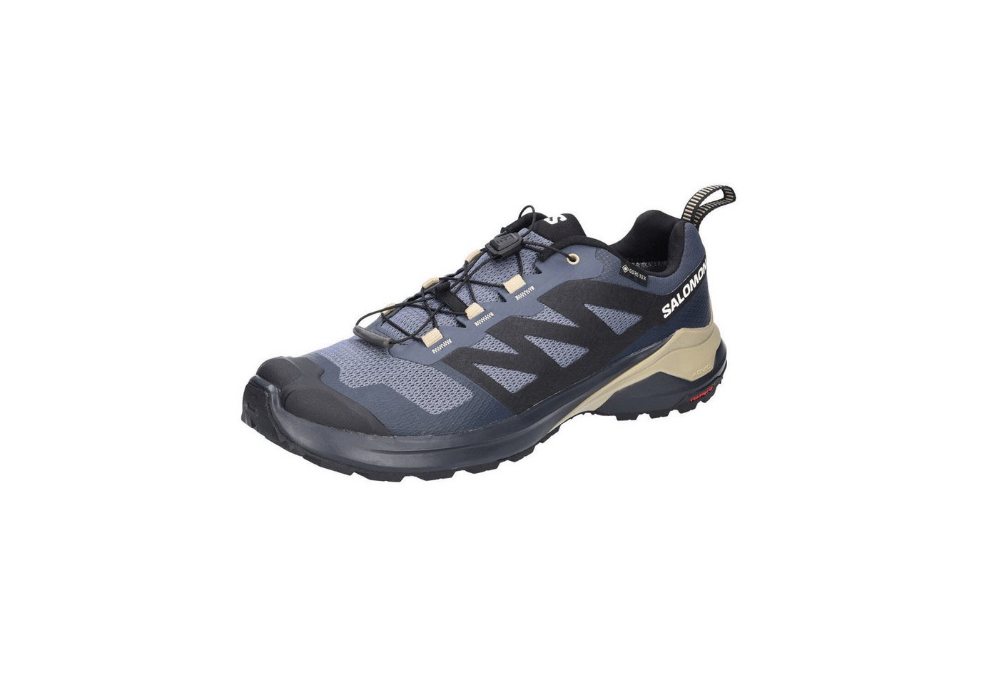 Salomon Wanderschuh Salomon Wanderschuh von Salomon