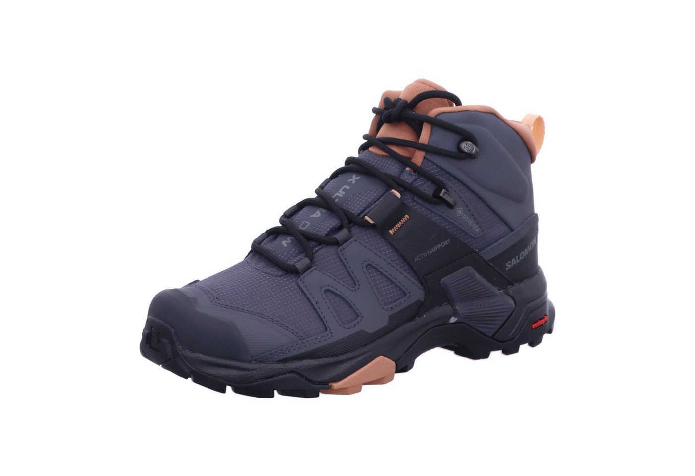 Salomon Wanderschuh Salomon Wanderschuh von Salomon