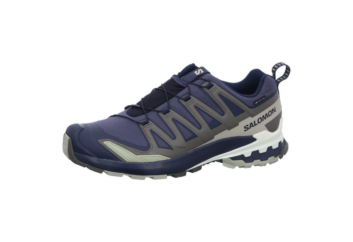 Salomon Wanderschuhe für Damen Wanderschuh (keine Angabe, 1-tlg., keine Angabe) von Salomon