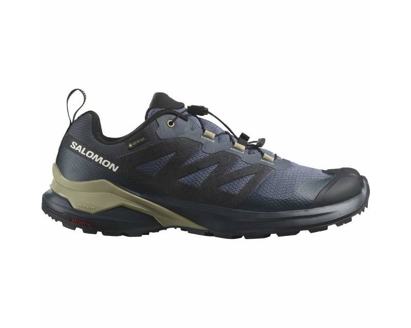 Salomon Wanderschuhe für Damen Wanderschuh (keine Angabe, 1-tlg., keine Angabe) von Salomon