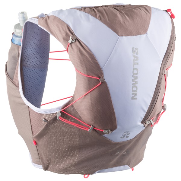 Salomon - Women's ADV Skin 12 - Trailrunningrucksack Gr XS bunt Salomon - Women's ADV Skin 12 - Trailrunningrucksack Gr XS bunt von Salomon