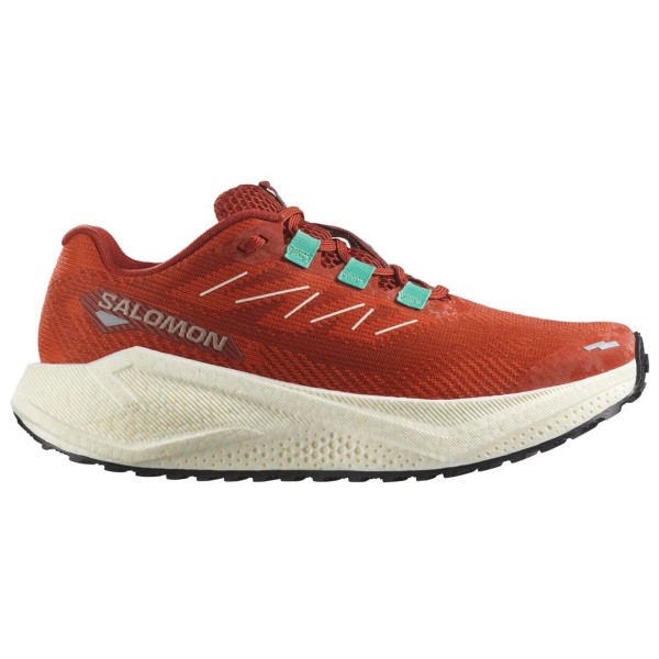 Salomon - Women's Aero Blaze 3 Grvl - Runningschuhe Gr 39 1/3 rot Salomon - Women's Aero Blaze 3 Grvl - Runningschuhe Gr 39 1/3 rot von Salomon