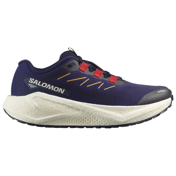 Salomon - Women's Aero Blaze 3 Grvl - Runningschuhe Gr 42 2/3 bunt von Salomon