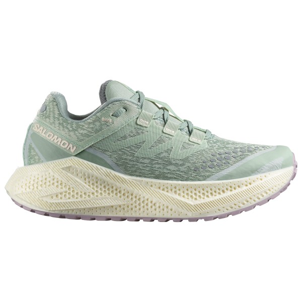 Salomon - Women's Aero Glide 3 GRVL - Runningschuhe Gr 43 1/3 beige von Salomon