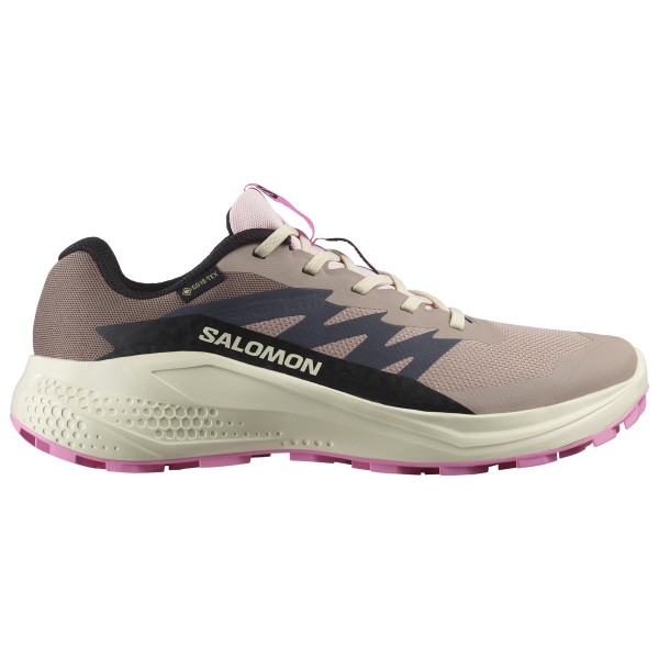 Salomon - Women's Alphaglide GORE-TEX - Trailrunningschuhe Gr 36 2/3 beige von Salomon