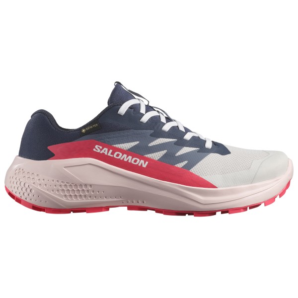 Salomon - Women's Alphaglide GORE-TEX - Trailrunningschuhe Gr 44 bunt von Salomon