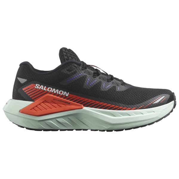 Salomon - Women's DRX Defy Grvl - Runningschuhe Gr 4,5 grau von Salomon