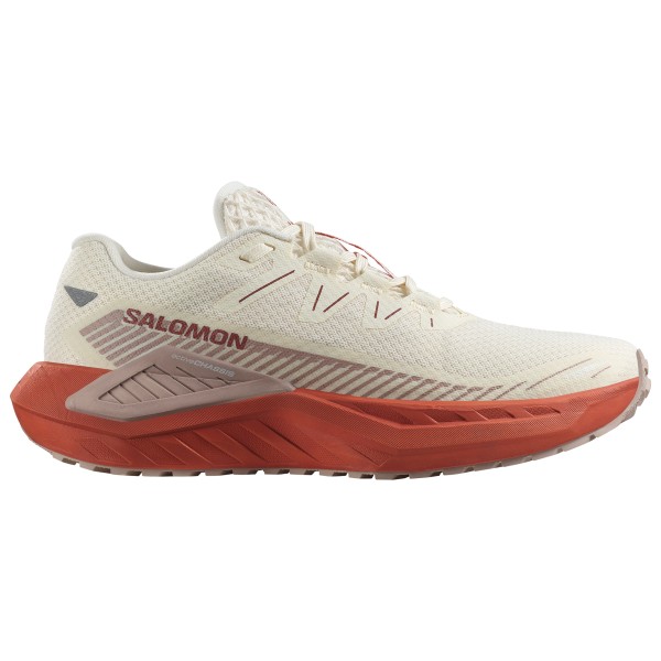 Salomon - Women's DRX Defy Grvl - Runningschuhe Gr 40 beige von Salomon