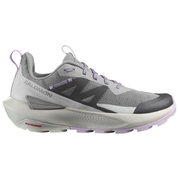 Salomon - Women's Elixir Activ - Multisportschuhe Gr 36 2/3 grau von Salomon