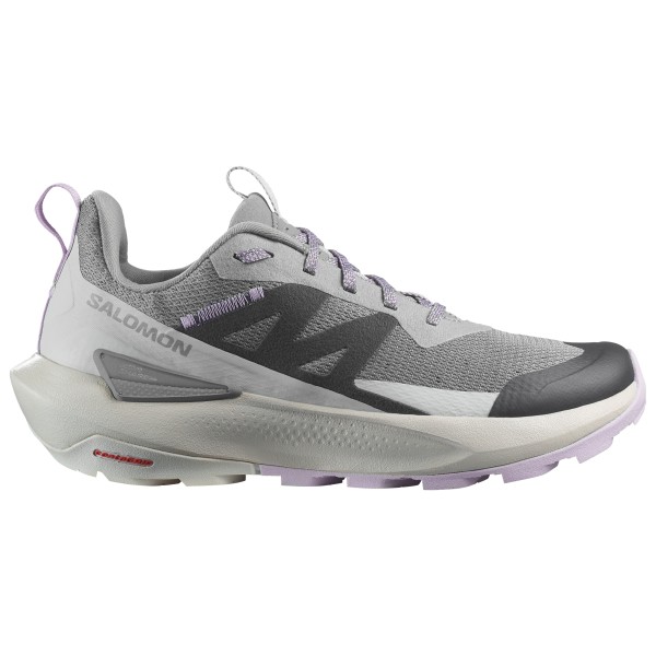 Salomon - Women's Elixir Activ - Multisportschuhe Gr 6,5 grau von Salomon