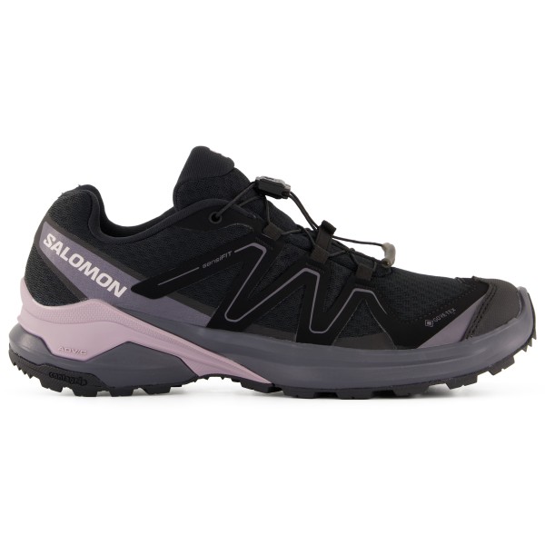 Salomon - Women's Examotion GTX - Multisportschuhe Gr 38 schwarz von Salomon