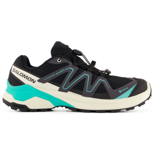 Salomon - Women's Examotion GTX - Multisportschuhe Gr 40 2/3 schwarz von Salomon