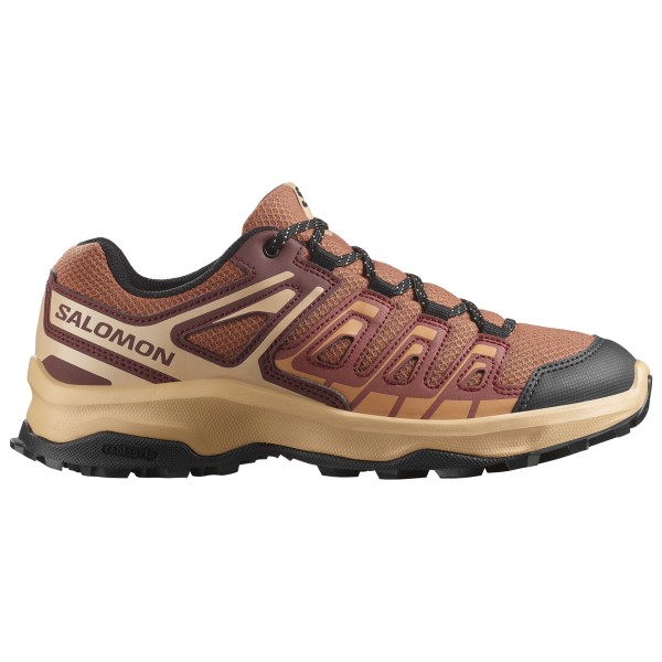 Salomon - Women's Extegra - Multisportschuhe Gr 40 2/3 braun von Salomon