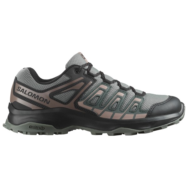 Salomon - Women's Extegra - Multisportschuhe Gr 38 2/3 grau von Salomon