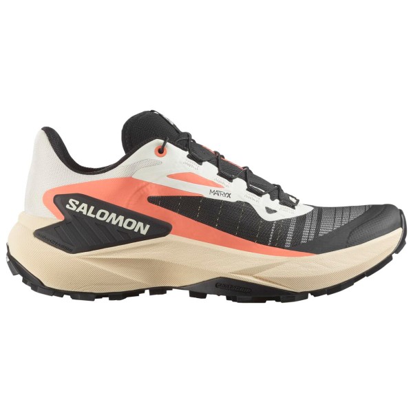 Salomon - Women's Genesis - Trailrunningschuhe Gr 41 1/3 beige von Salomon