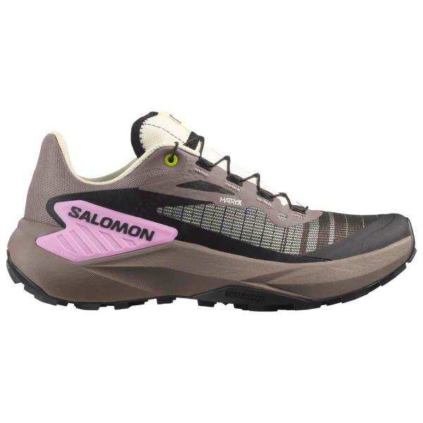 Salomon - Women's Genesis - Trailrunningschuhe Gr 6 grau Salomon - Women's Genesis - Trailrunningschuhe Gr 6 grau von Salomon