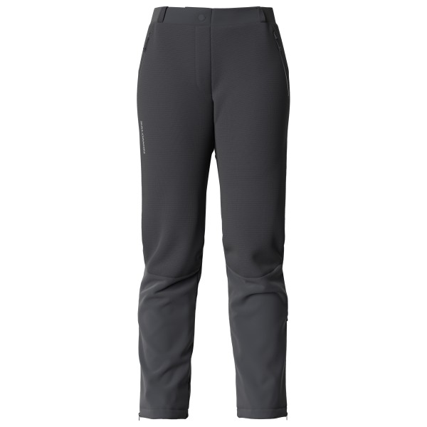 Salomon - Women's Nova X-Warm Pants - Winterhose Gr 38 - Regular grau Salomon - Women's Nova X-Warm Pants - Winterhose Gr 38 - Regular grau von Salomon