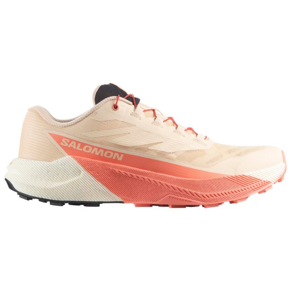 Salomon - Women's Pulsar - Trailrunningschuhe Gr 39 1/3 beige von Salomon