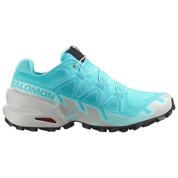 Salomon - Women's Speedcross 6 - Trailrunningschuhe Gr 9,5 - Regular türkis Salomon - Women's Speedcross 6 - Trailrunningschuhe Gr 9,5 - Regular türkis von Salomon