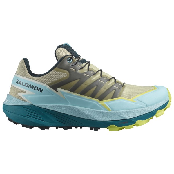 Salomon - Women's Thundercross - Trailrunningschuhe Gr 3,5 bunt von Salomon