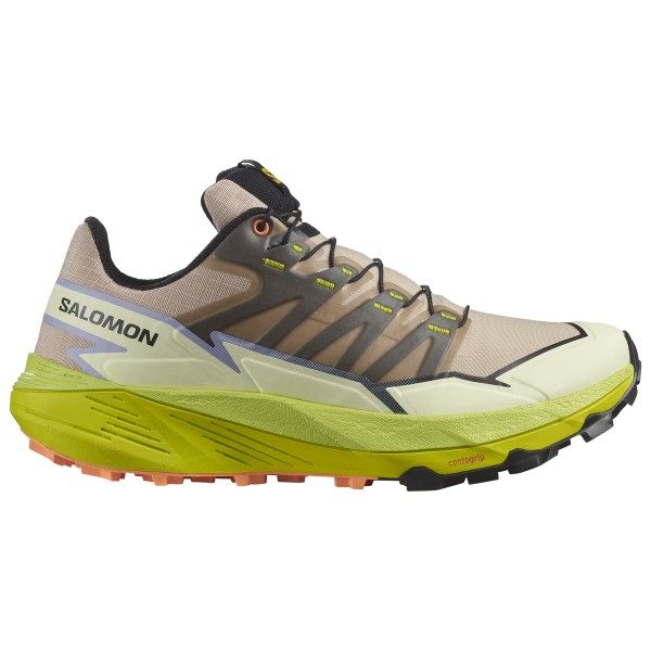 Salomon - Women's Thundercross - Trailrunningschuhe Gr 4,5 bunt von Salomon