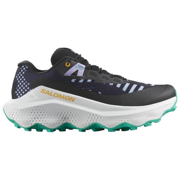 Salomon - Women's Ultra Glide 3 Proto Pack - Trailrunningschuhe Gr 7 grau Salomon - Women's Ultra Glide 3 Proto Pack - Trailrunningschuhe Gr 7 grau von Salomon