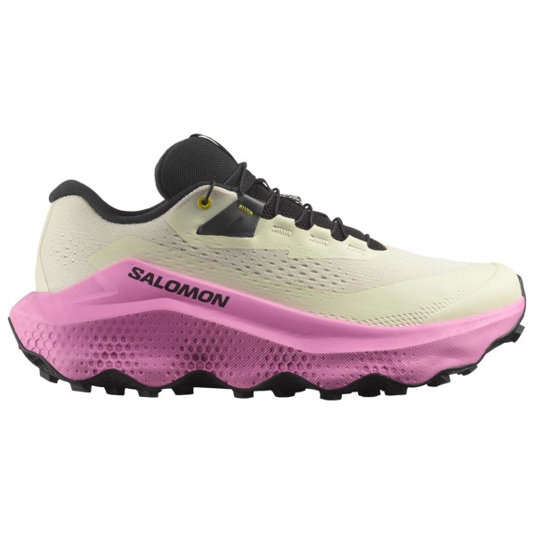 Salomon - Women's Ultra Glide 3 - Trailrunningschuhe Gr 42 bunt von Salomon