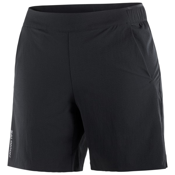 Salomon - Women's Wayfarer Ease Shorts - Shorts Gr XS schwarz von Salomon