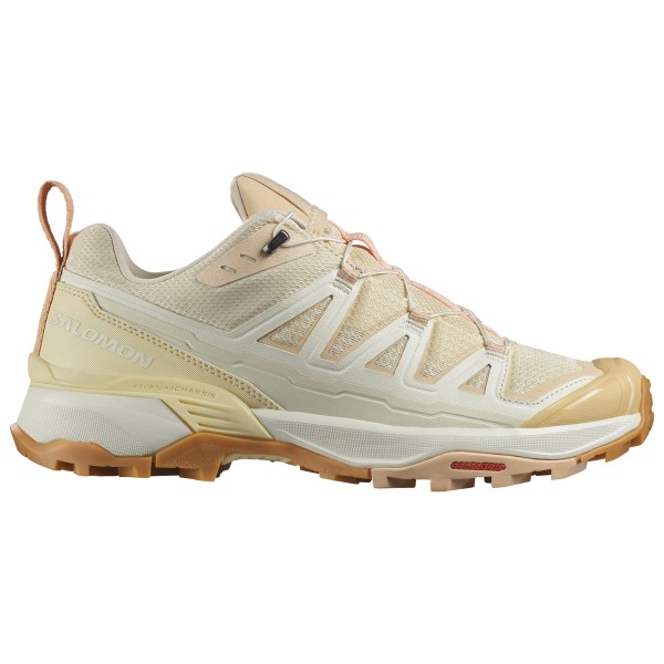 Salomon - Women's X Ultra 360 Edge - Multisportschuhe Gr 4,5 beige von Salomon