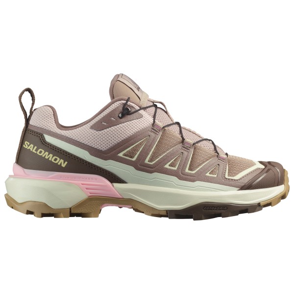 Salomon - Women's X Ultra 360 Edge - Multisportschuhe Gr 40 braun von Salomon