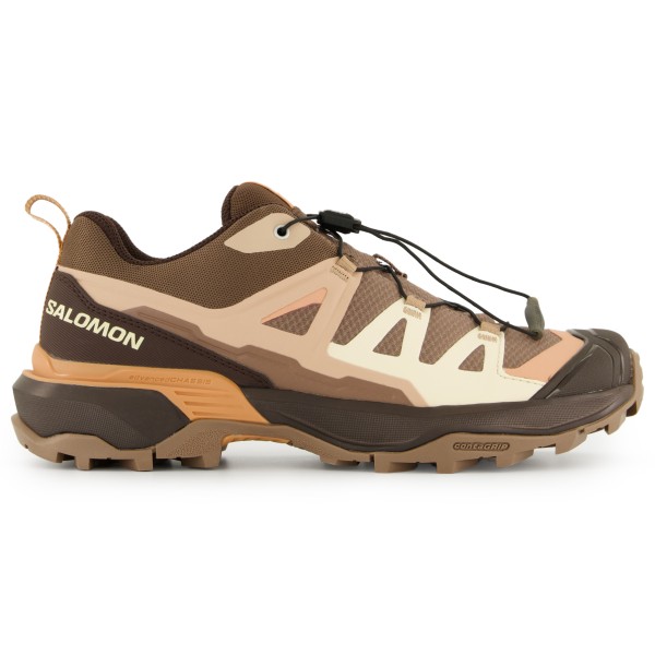 Salomon - Women's X Ultra 360 - Multisportschuhe Gr 6 braun von Salomon