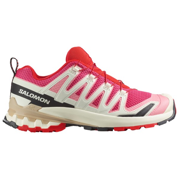 Salomon - Women's XA Pro 3D V9 - Multisportschuhe Gr 38 bunt von Salomon
