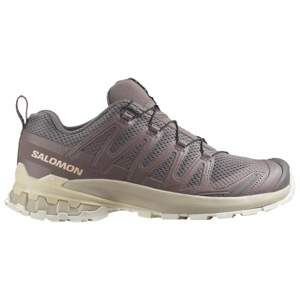 Salomon - Women's XA Pro 3D V9 - Multisportschuhe Gr 9,5 grau Salomon - Women's XA Pro 3D V9 - Multisportschuhe Gr 9,5 grau von Salomon