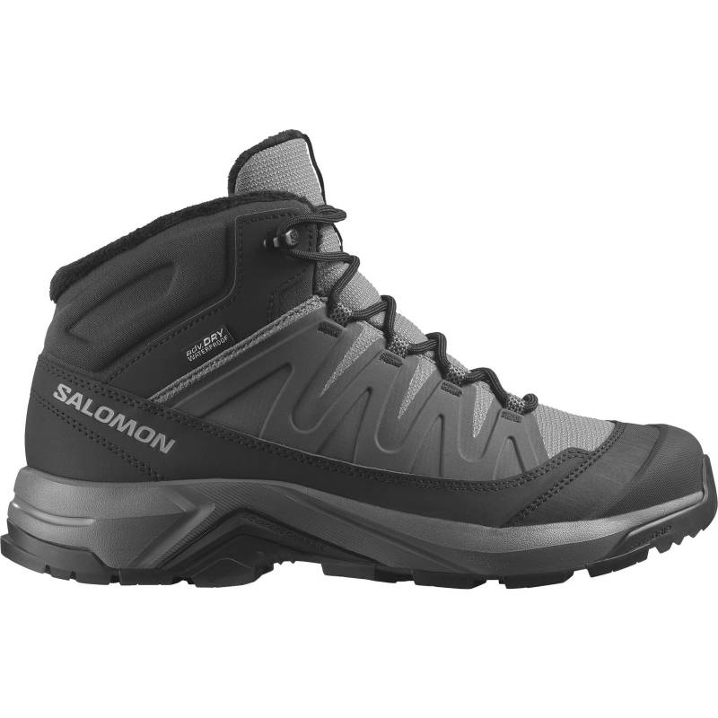 Salomon X-ADVENTURE COLDRUSH WP Winterschuhe Damen von Salomon