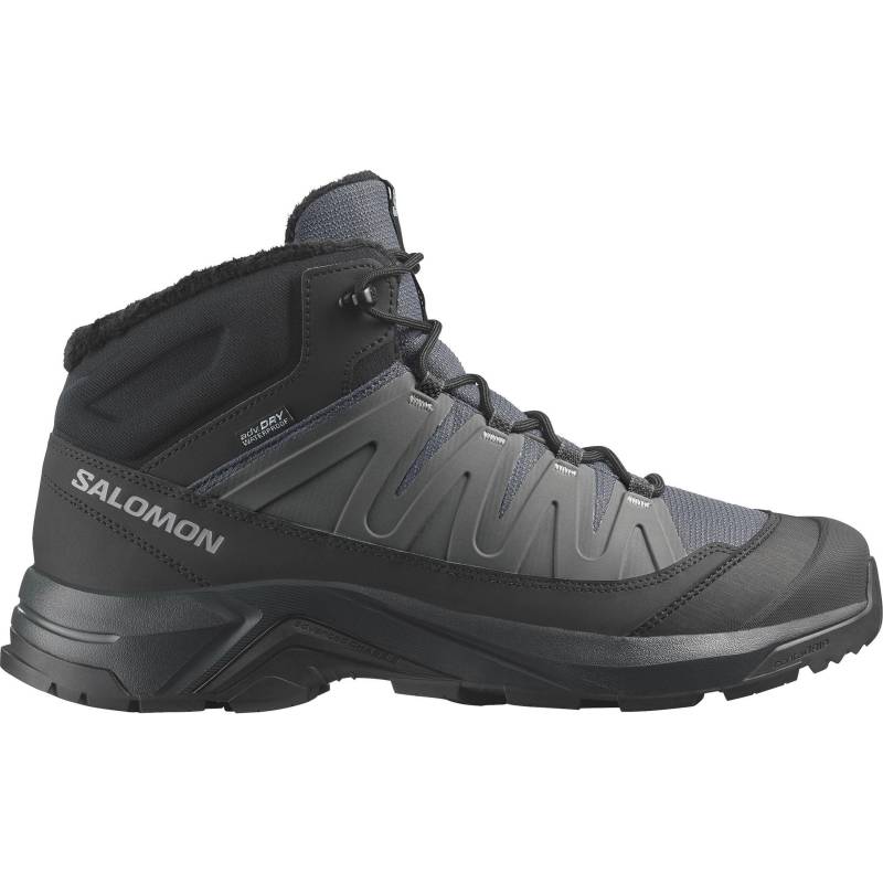 Salomon X-ADVENTURE COLDRUSH WP Winterschuhe Herren von Salomon