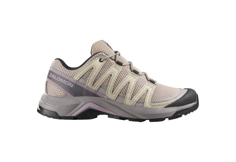 Salomon X-ADVENTURE RECON W Wanderschuh wasserdicht von Salomon