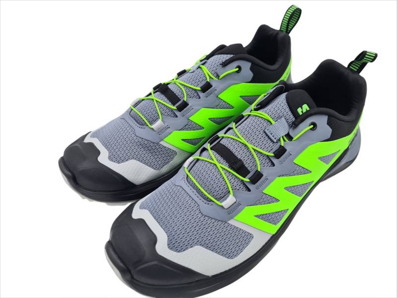 Salomon X-Adventure Herren Outdoorschuh von Salomon